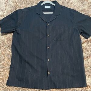 New !Old Navy Button Up